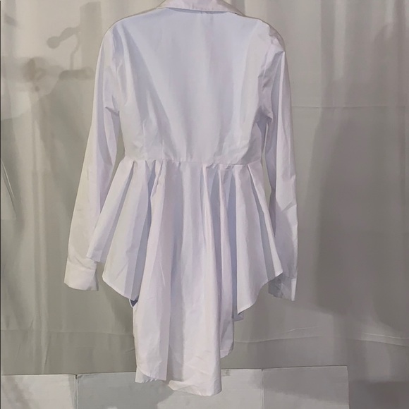 Do+Be button up shirt size - M - Picture 2 of 3